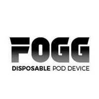 Fogg Disposable