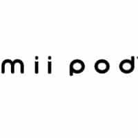 Mii Pod Disposable Vape