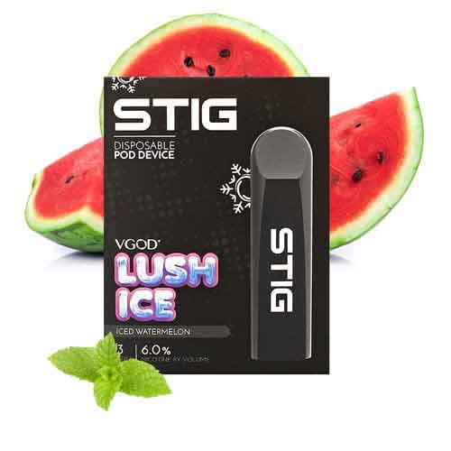 Vgod Stig Disposable Pod Disposable Pods Dubai Abu dhabi