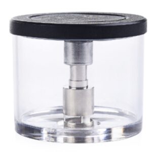 Tank For 100w E-Sheesha