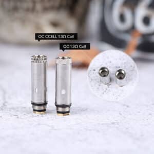 Vaporesso Orca Solo OC Coil