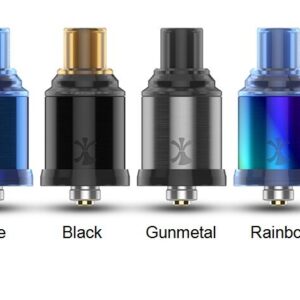 Digiflavor ETNA MTL RDA Atomizer