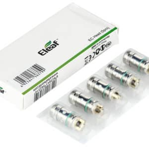 Eleaf EC Ceramic Head 0.5ohm