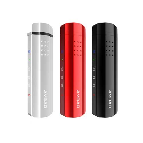 Heat Not Burn IQOS