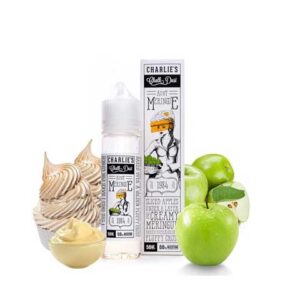 Aunt Meringue by Charlie's Chalk Dust
