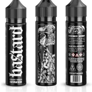 VULTURE Straight Tobacco By Bastard