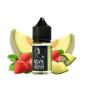 Blvk Mango salt