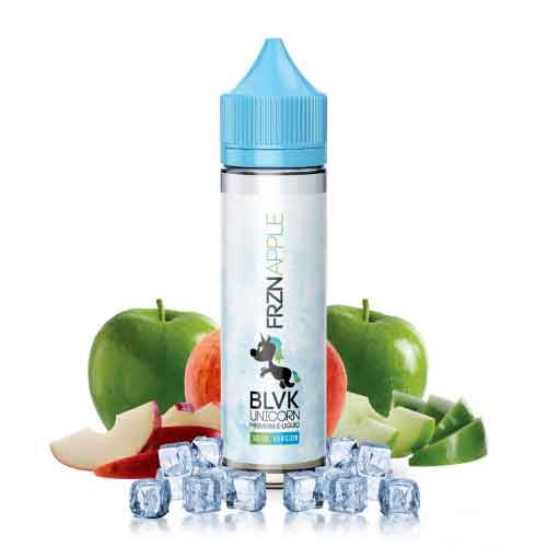 FRZNApple BLVK