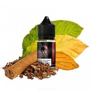 Blvk Cuban Cigar Salt