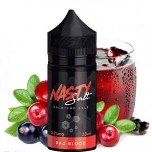 Bad Blood By Nasty Salt