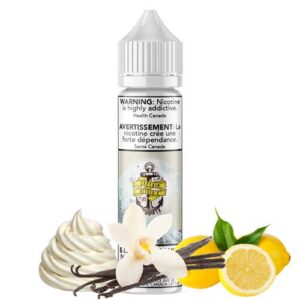 Corsair Captain Olivers. VapeMeet