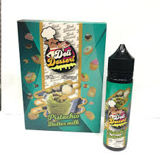 Baked Vape E-juice in Dubai