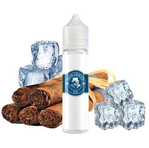 Don Cristo ICE By PGVG Labs