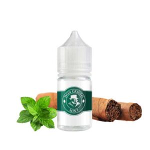 Don Cristo Mint SALT By PGVG Labs