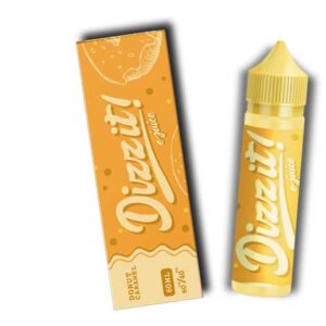 DONUT CARAMEL By Dizzit