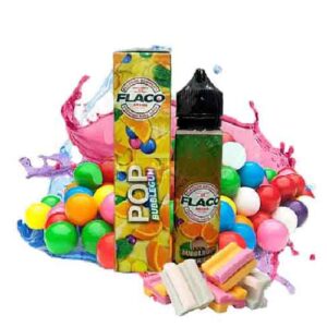 POP Bubblegum By Flaco