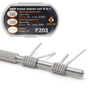 GeekVape-F203-N80-Fused-Clapton-Coil in Dubai