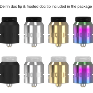 Iconic RDA Atomizer By Vandy Vape