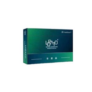 LOPATO Green Wholesome Packet