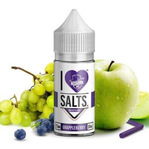 Grappleberry By I Love salts
