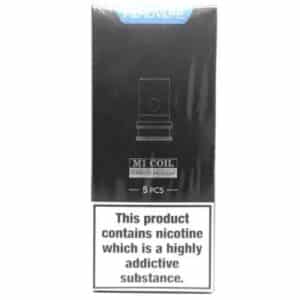 MAGMA AIO Coil – Famovape