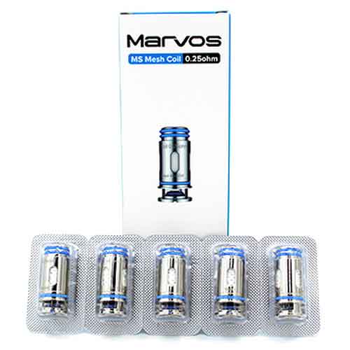 FreeMax Marvos MS Mesh Coil - Image 3