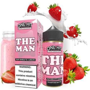 THE MAN ONE HIT 100ML