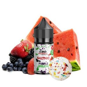 Purple Melon Salts