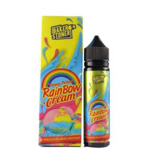 Rainbow Cream