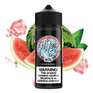 Lush On Ice Ruthless