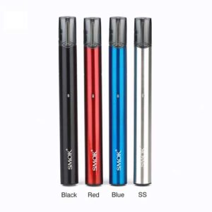 Smok SLM Pod system