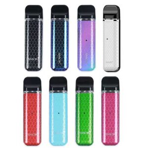 SMOK NOVO Pod System Kit