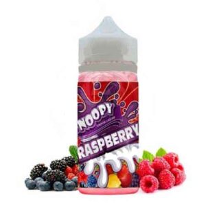 Raspberry By Snoopy