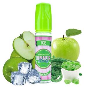 ICE Apple Sours - Dinner lady Dubai