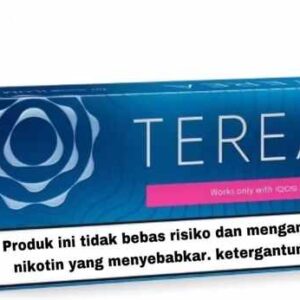 Terea Blue Iqos Illuma