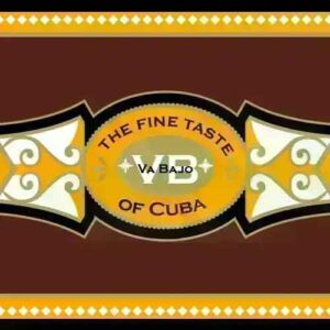 VBajo E-liquid in Dubai