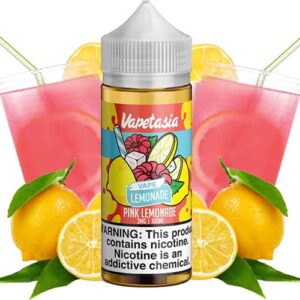 Pink Lemonade By Vapetasia 100ml