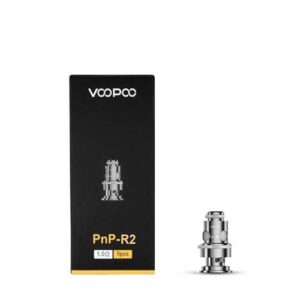 VOOPOO PNP R2 Coil