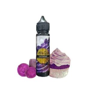 Yam Cupcake By Sweet & Co.