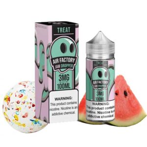 Jaw Dropper By Air Factory