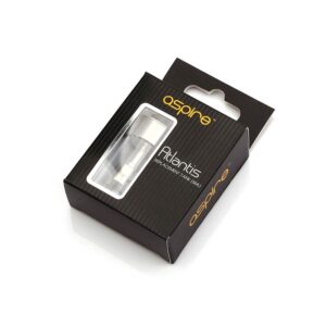 Aspire Atlantis Replacement Tank