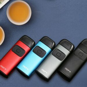 Aspire Breeze