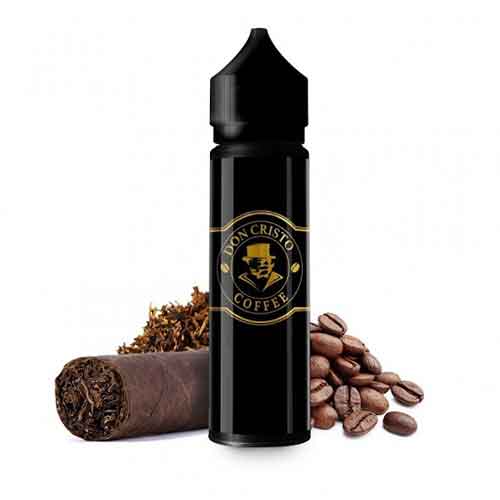 DON CRISTO Coffee