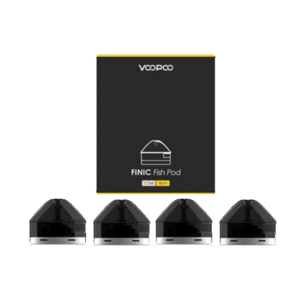 VOOPOO FINIC FISH Replacement Pod