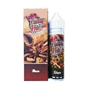 Tobacc By Friday Nite