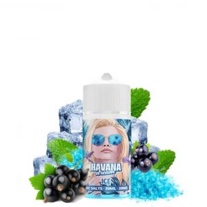 Havana Dream Ice Salt - DreamHavana