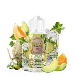 Melon Mojito Ice - Havana Dream