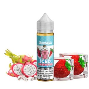 Cravve Red By ruthless