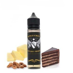 Don Juan Reserve - Kings Crest