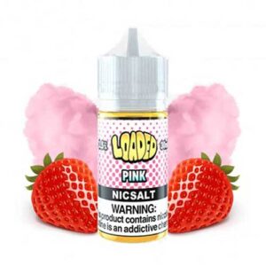 Cotton Candy by Loaded Salts